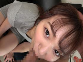 ナンパした素人娘に俺のチ●ポを見せつける！センズリ鑑賞9　26人5時間　サンプル画像09